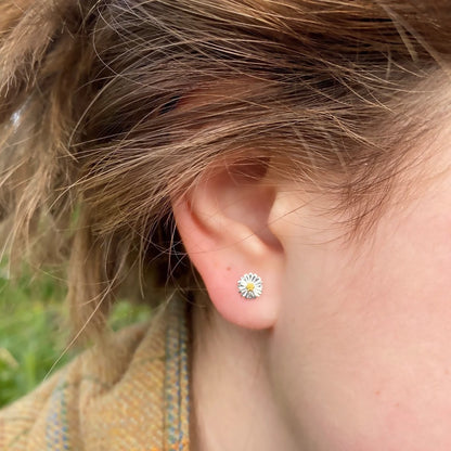 Daisy | Studs