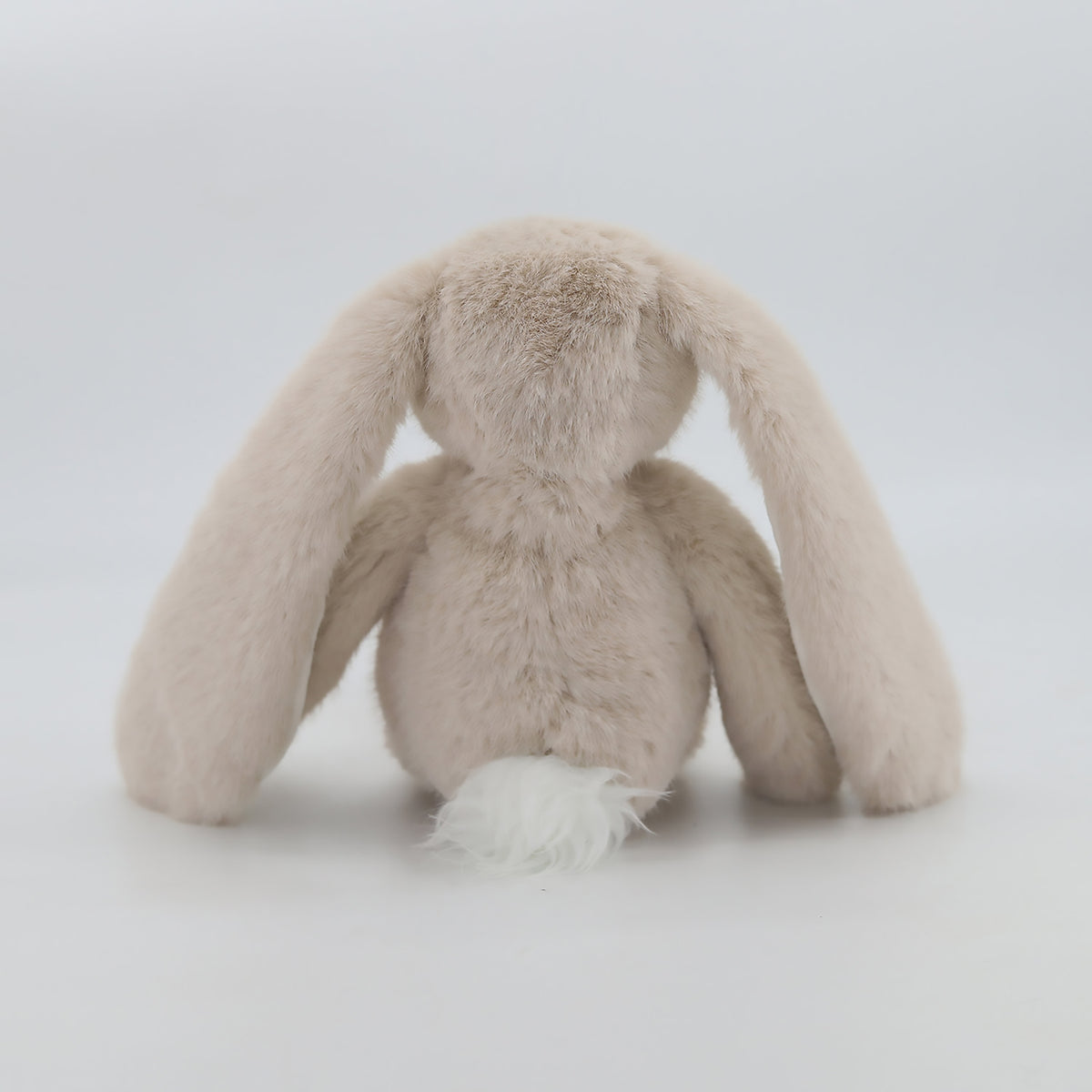 Small Plush Toy | Dingle Dangle Beige Bunny