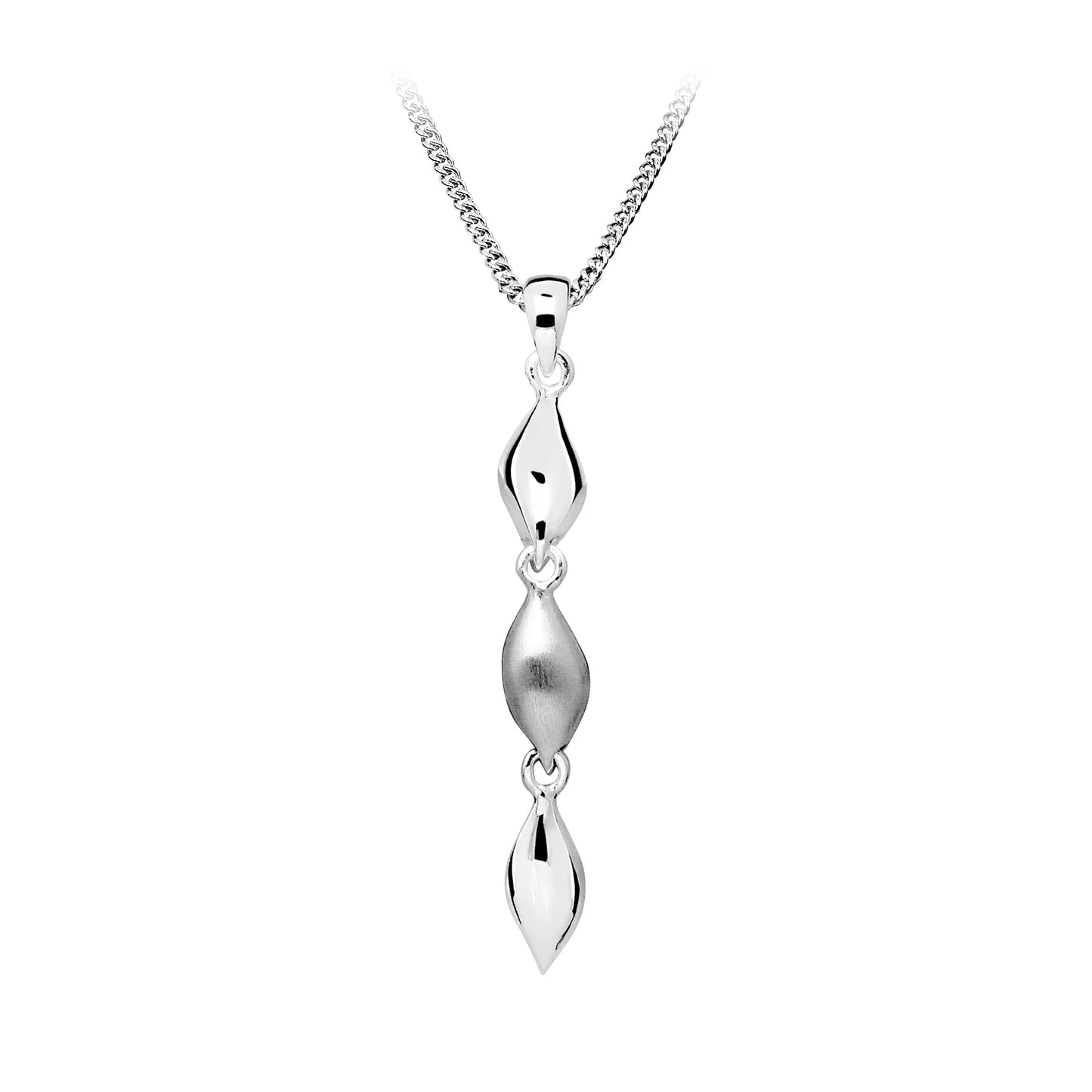Droplet Link | Pendant