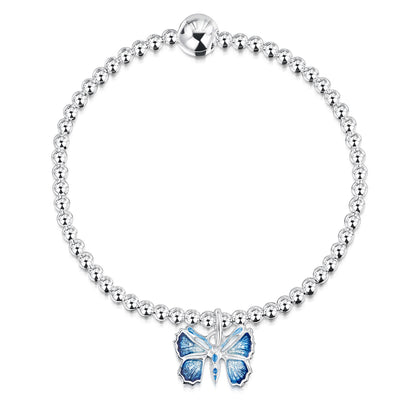 Butterfly | Stretch Bracelet