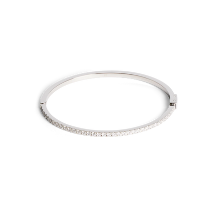 Eternal Love Medium | Bangle