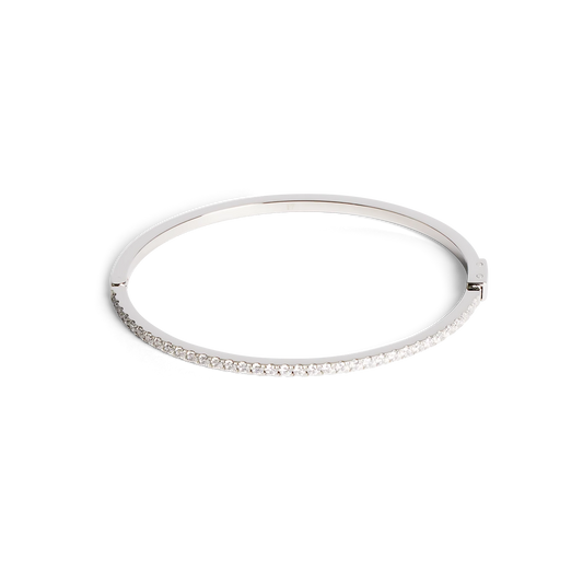 Eternal Love Medium | Bangle