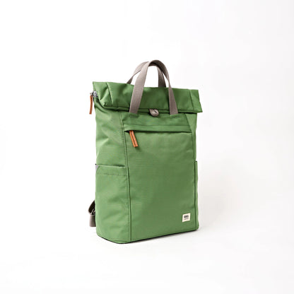Finchley Backpack in Artichoke | Medium