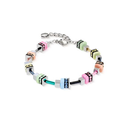 Fresh Sorbet Pastel Multicolour | Bracelet