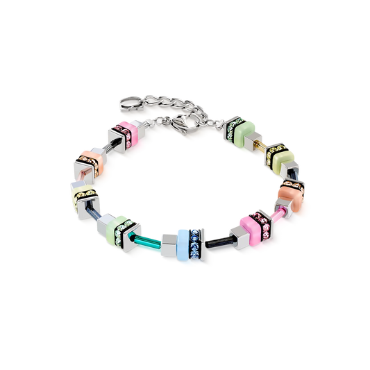 Fresh Sorbet Pastel Multicolour | Bracelet