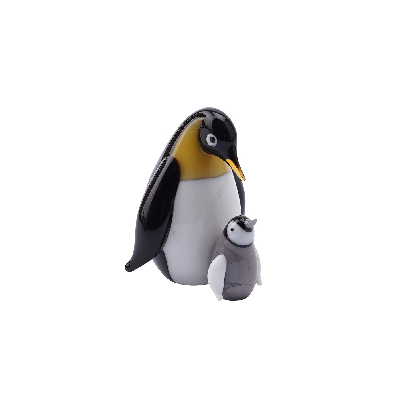 Glass Penguin