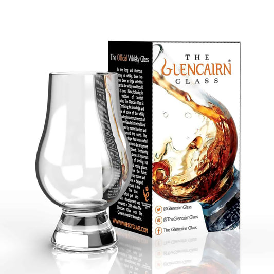 Whisky Glass | The Glencairn Glass