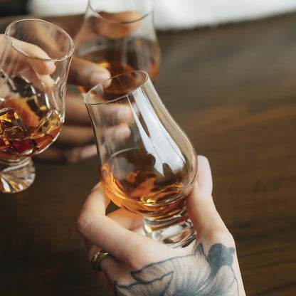 Whisky Glass | The Glencairn Glass