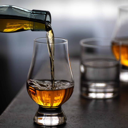 Whisky Glass | The Glencairn Glass