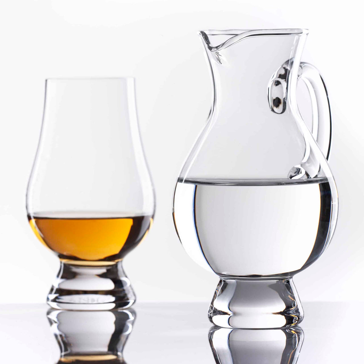 Whisky Glass | The Glencairn Glass