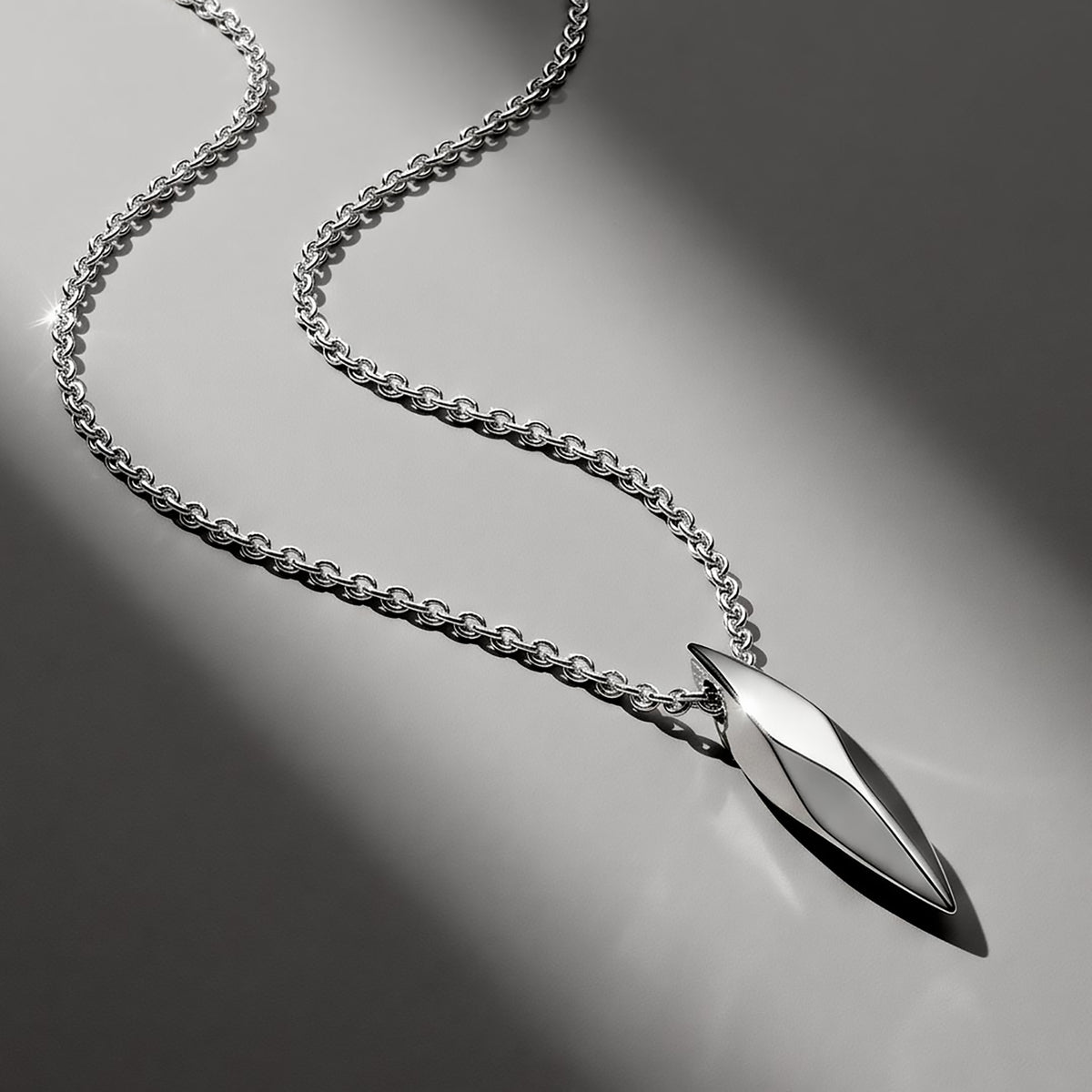 Glint Midi | Necklace