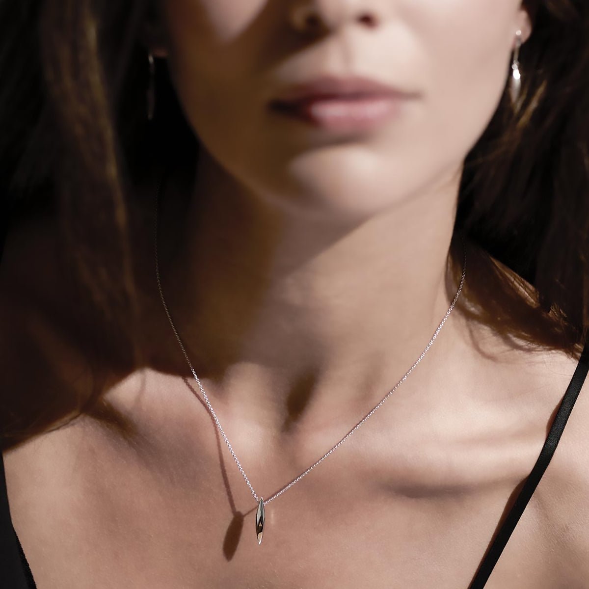 Glint Midi | Necklace