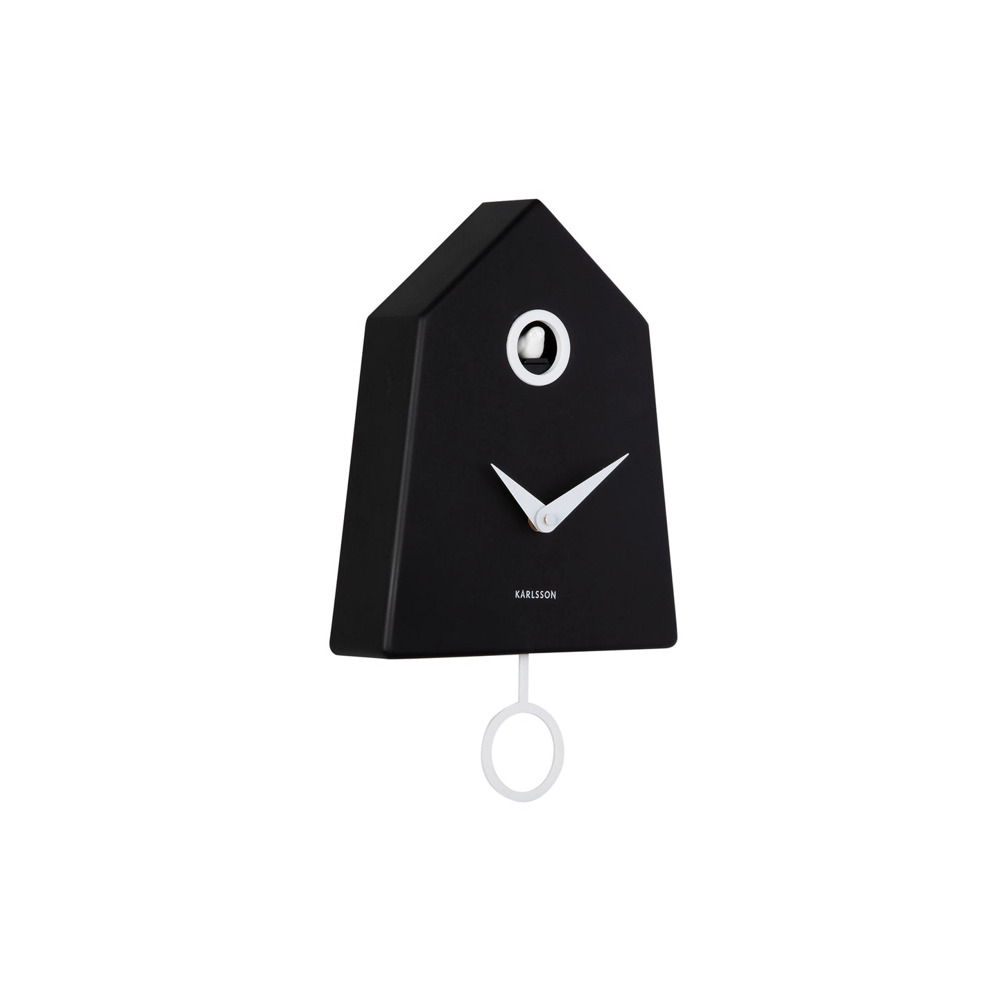 Grafico Cuckoo Clock | Black