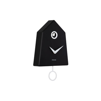 Grafico Cuckoo Clock | Black
