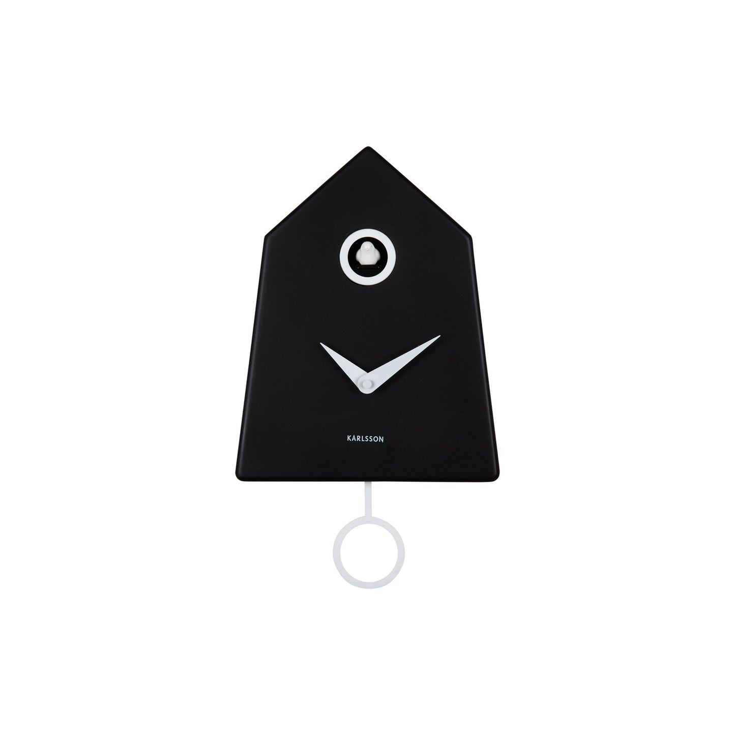 Grafico Cuckoo Clock | Black