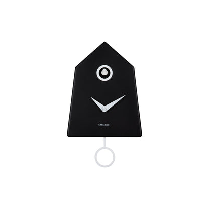 Grafico Cuckoo Clock | Black