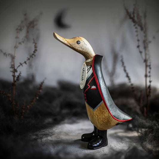 Halloween Duckling | Duckula