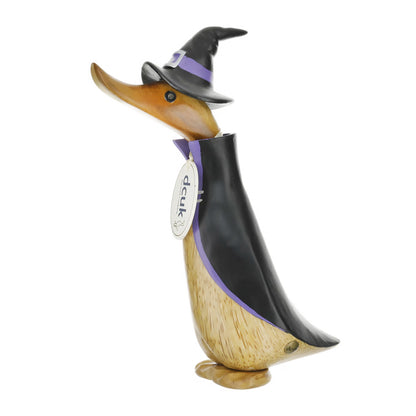 Halloween Duckling | Magician