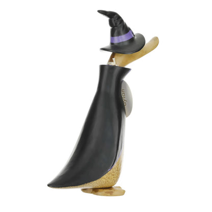 Halloween Duckling | Magician