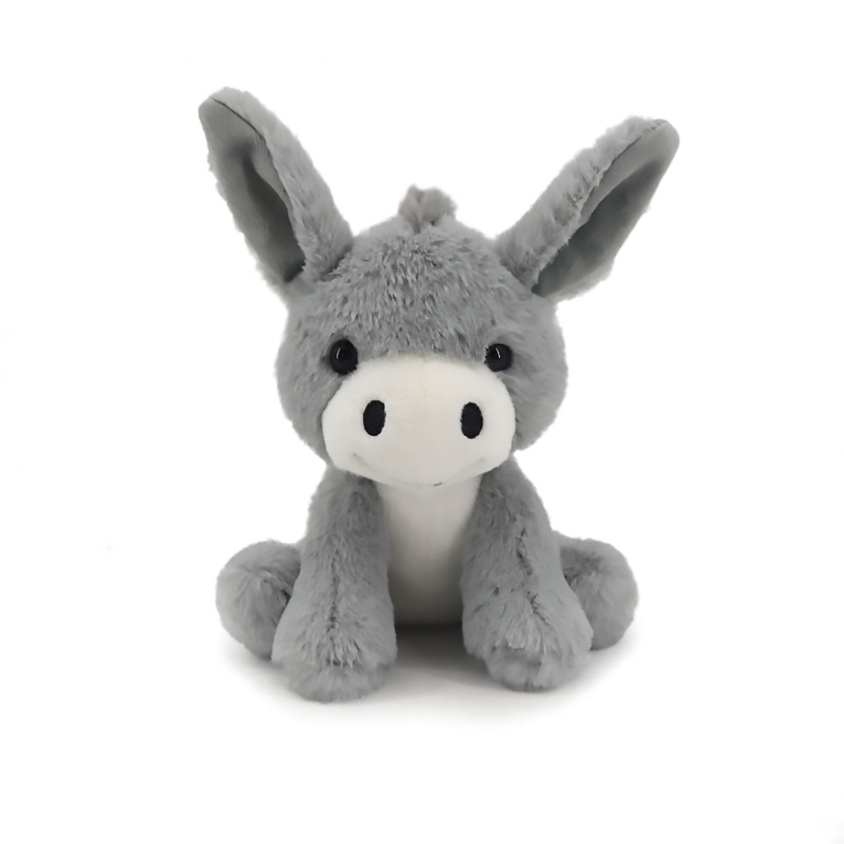 Small Plush Toy | Happy Donkey