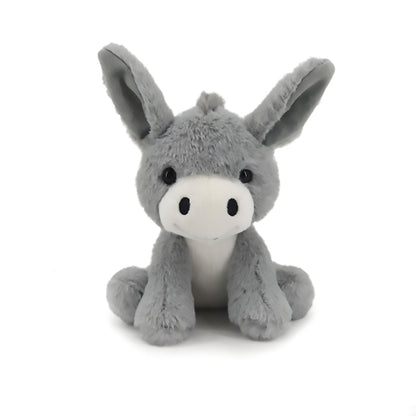 Small Plush Toy | Happy Donkey