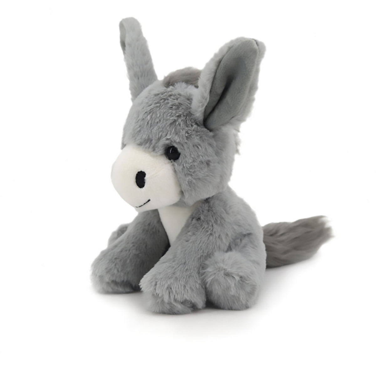 Small Plush Toy | Happy Donkey