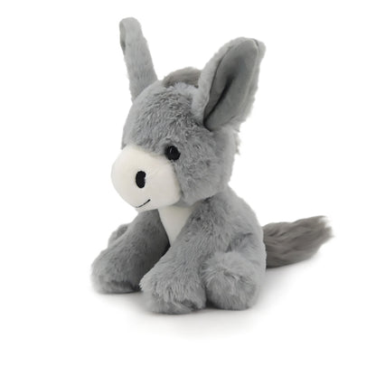 Small Plush Toy | Happy Donkey
