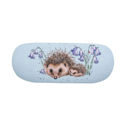 Hedgehog Glasses Case