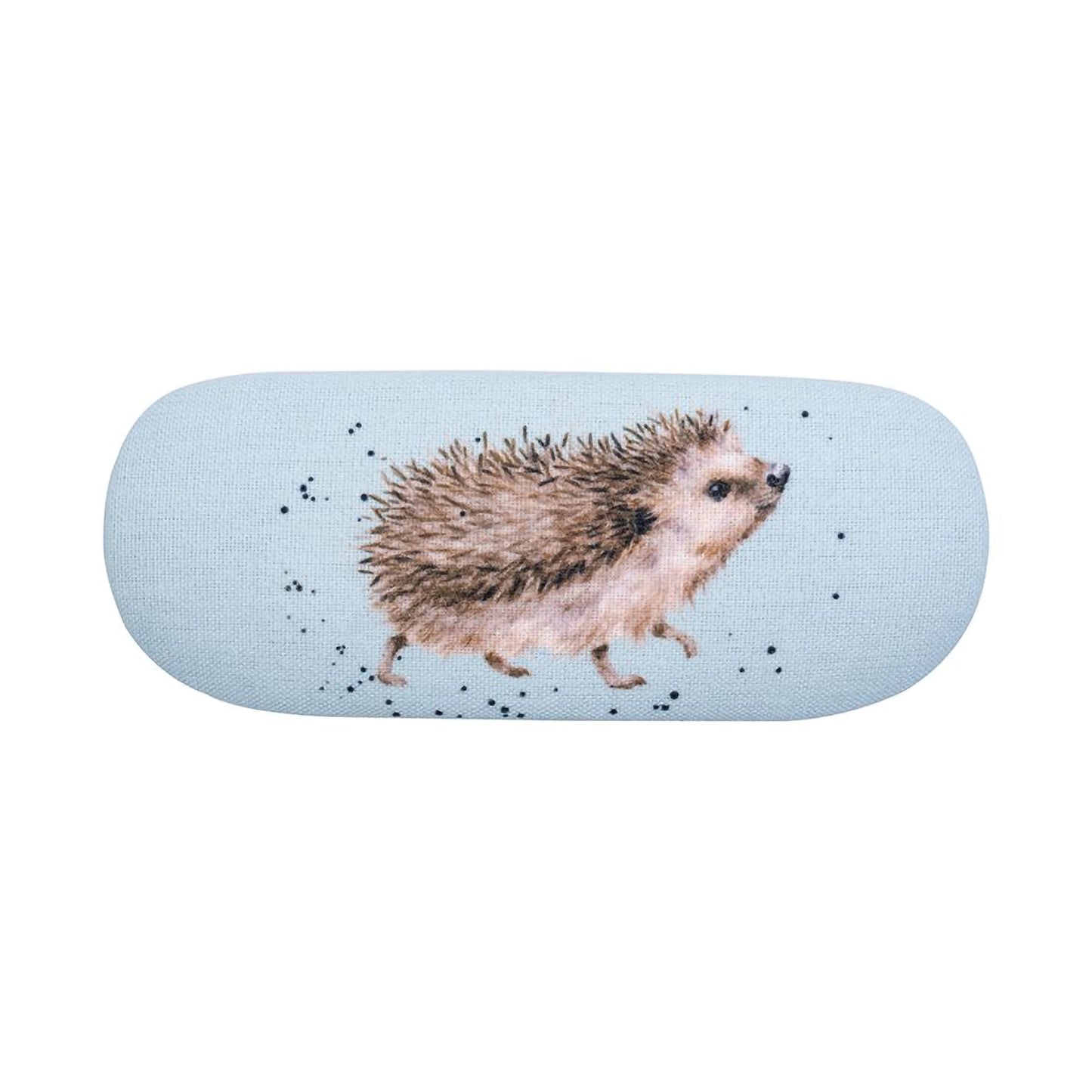 Hedgehog Glasses Case