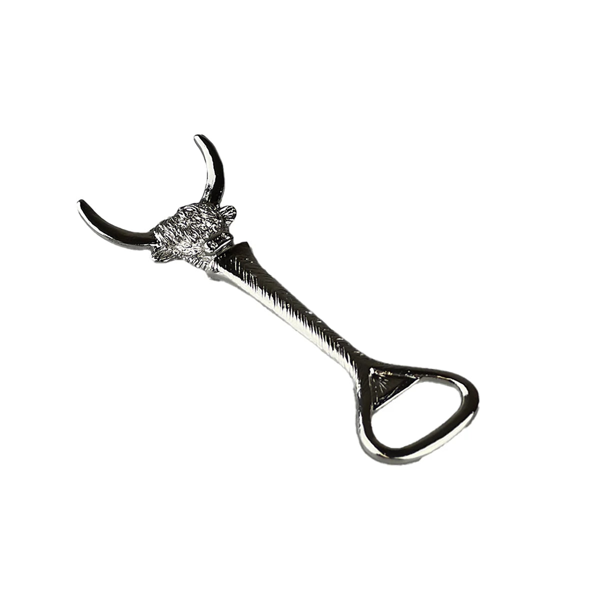 Bottle Opener | Highland Cow