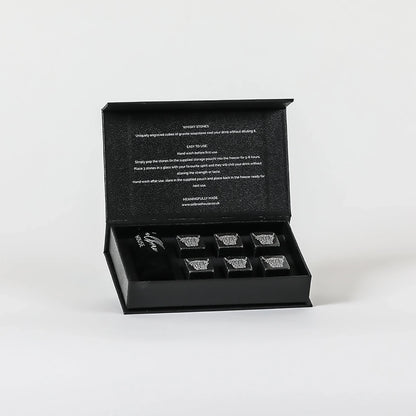 Whisky Stones | Highland Cow