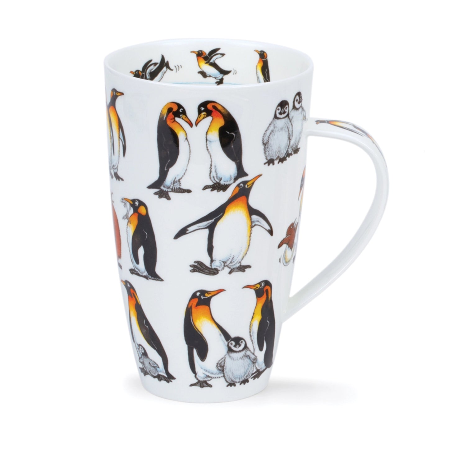 Henley Mug | Ice Pack