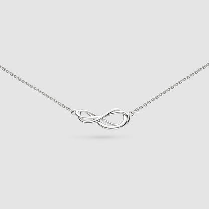 Infinity Mini | Necklace
