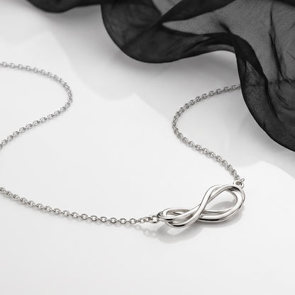 Infinity Mini | Necklace