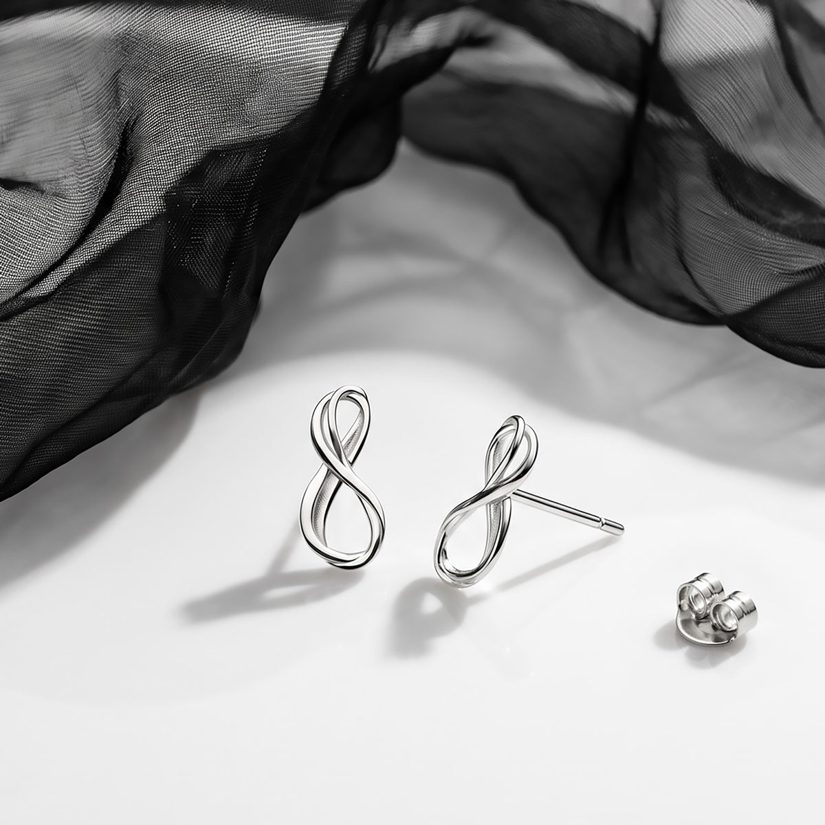 Infinity Mini | Studs