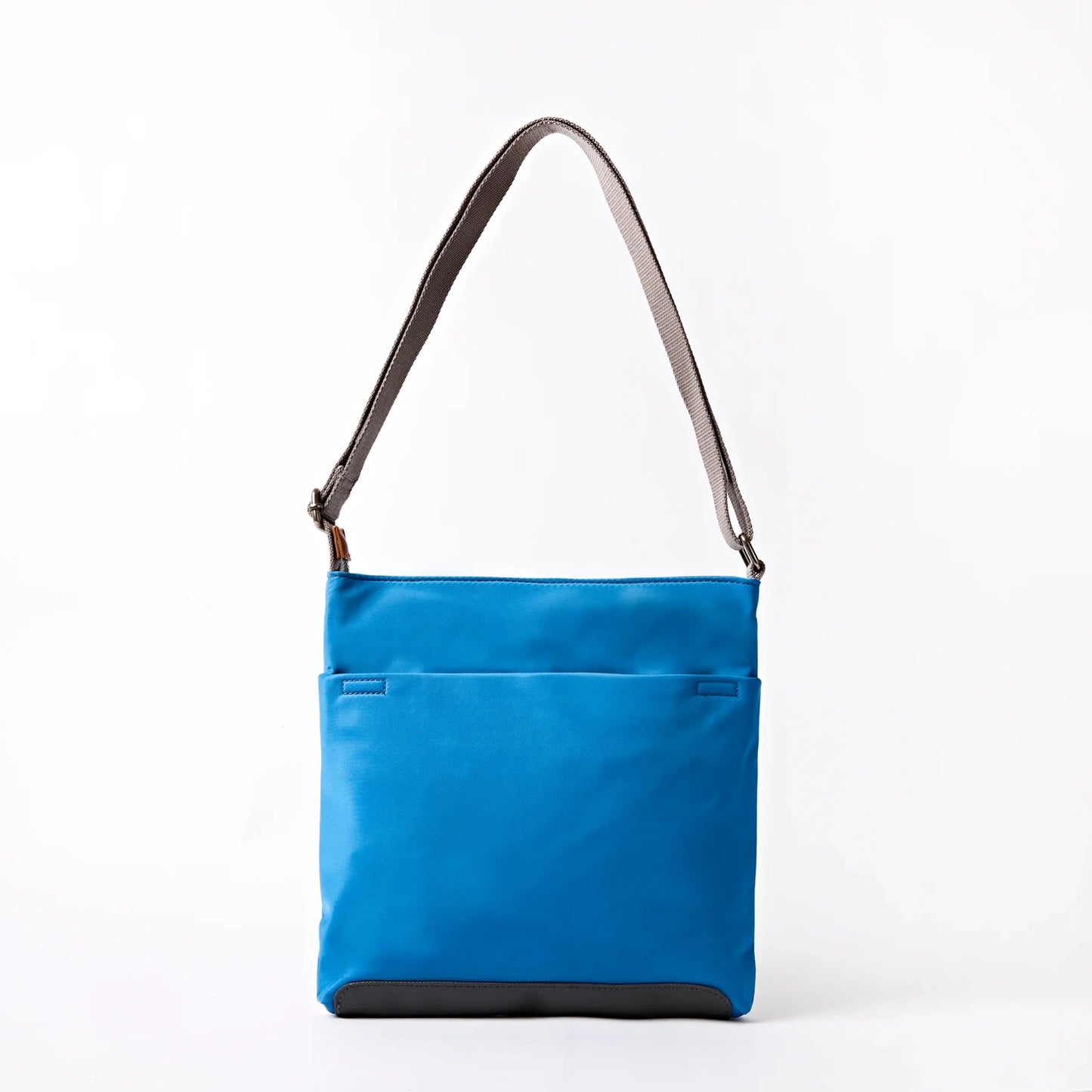 Kennington Crossbody Bag in Malibu Blue | Medium