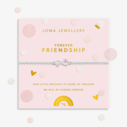 Kids Confetti Bracelet | Forever Friendship