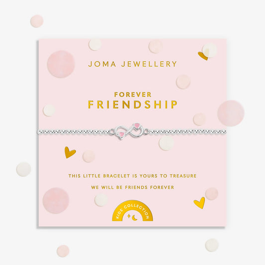 Kids Confetti Bracelet | Forever Friendship