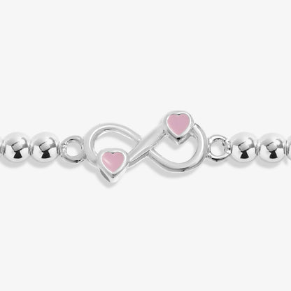 Kids Confetti Bracelet | Forever Friendship