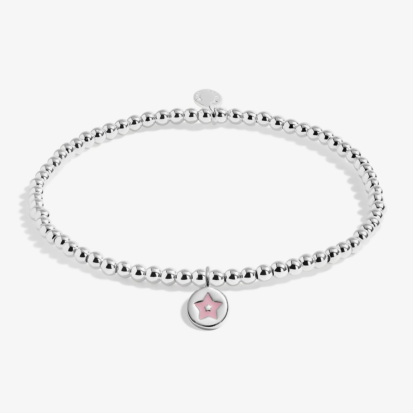 Kids Confetti Bracelet | So Very Proud Of You