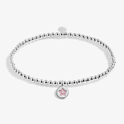 Kids Confetti Bracelet | So Very Proud Of You