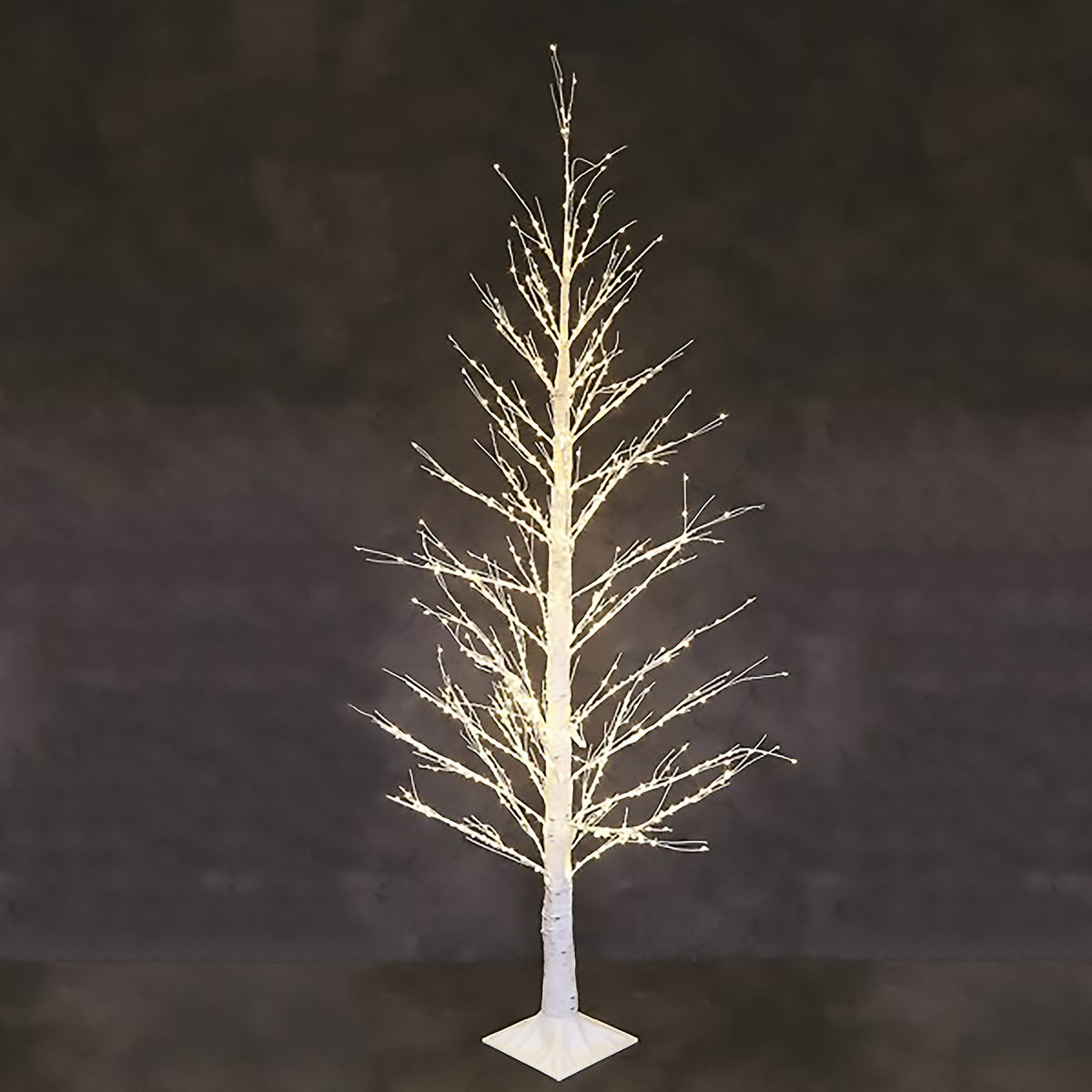 Christmas LED Copper Wire Tree | 6ft