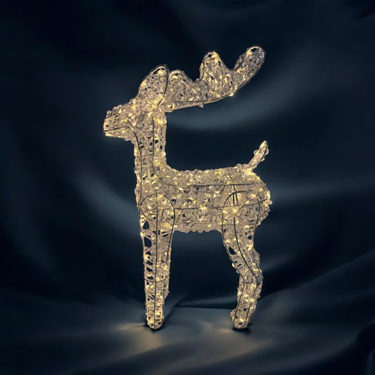 Christmas LED Lustre | Reindeer