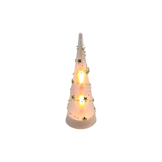 Christmas Shooting Star LED | Cone 25cm