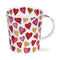 Lomond Mug | Lovehearts Red