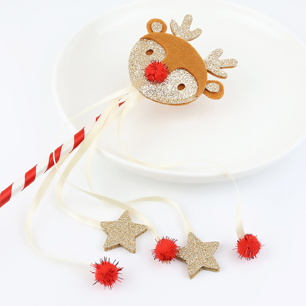 Kids Magical Wand | Dasher Reindeer