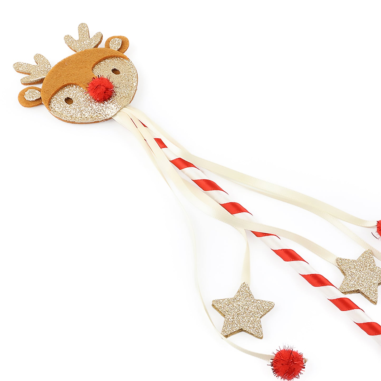Kids Magical Wand | Dasher Reindeer