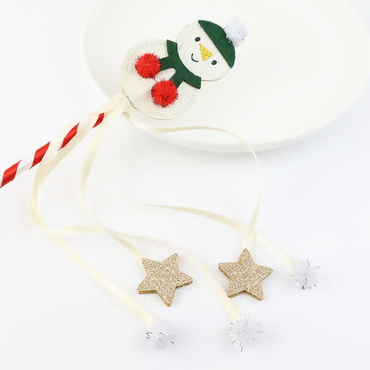 Kids Magical Wand | Frosty the Snowman