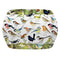 Medium Tray | British Birds