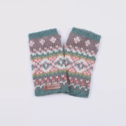 Handwarmers | Merino Iona